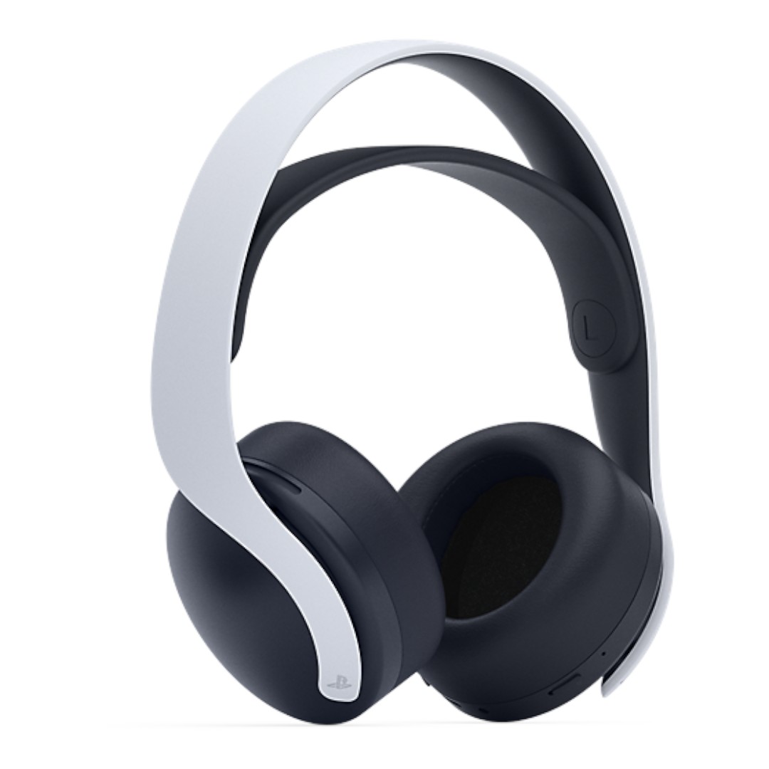 Sony Pulse 3D Wireless Headset